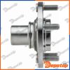 Moyeu de roue avant pour KIA | KLP-KA-306P, 24KI001